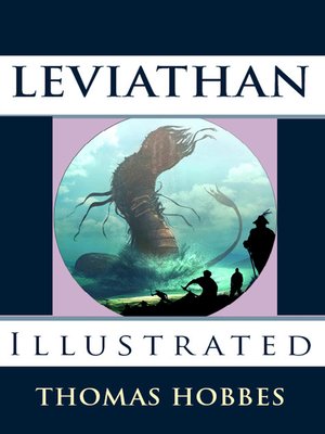 cover image of Leviathan